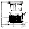 Mr Coffee Parts